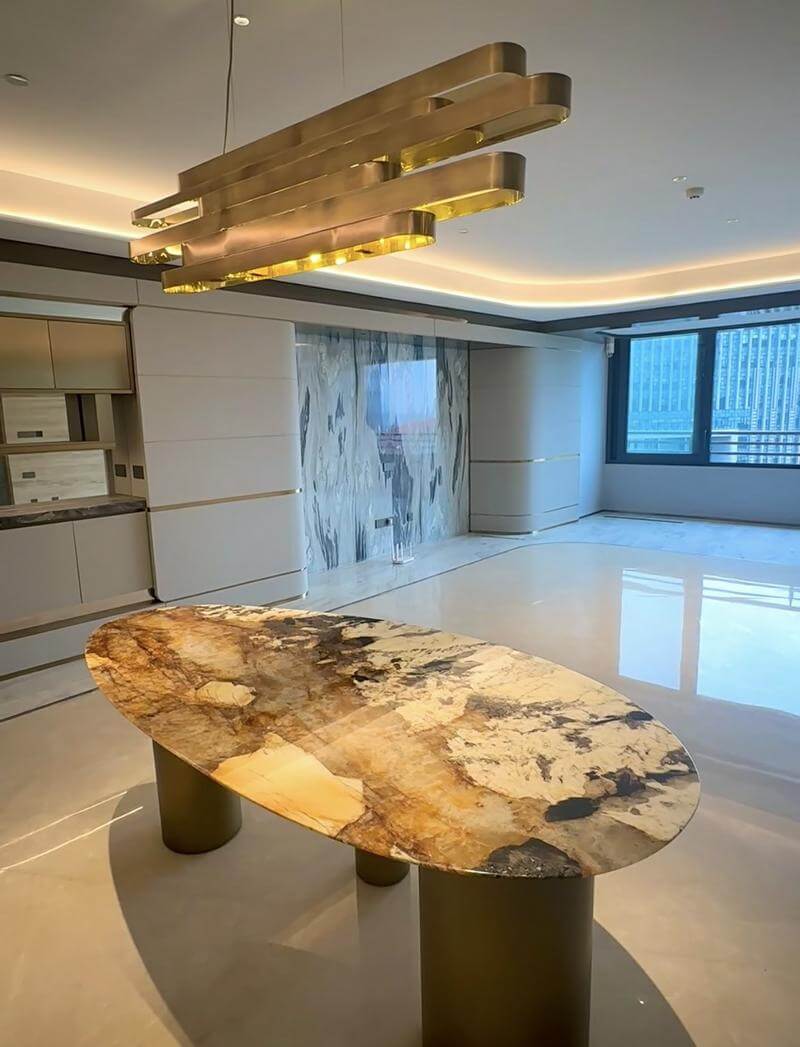 异形餐桌案例 (31)