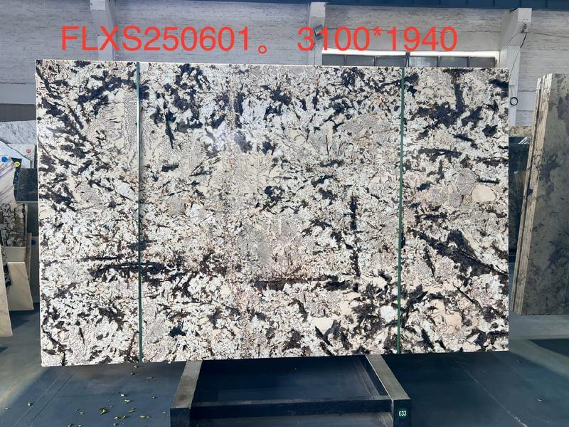 金孔雀FLXS250601