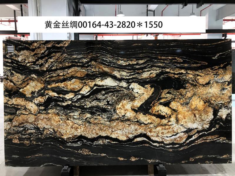 黄金丝绸00164