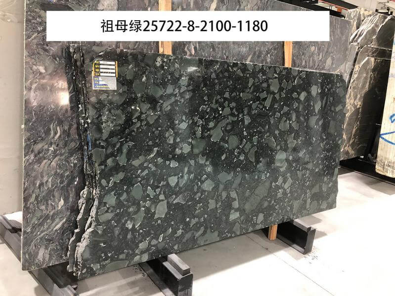 ��母绿25722