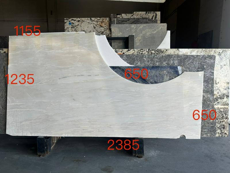 卡里冰玉2.385X0.65X1.235X1.155