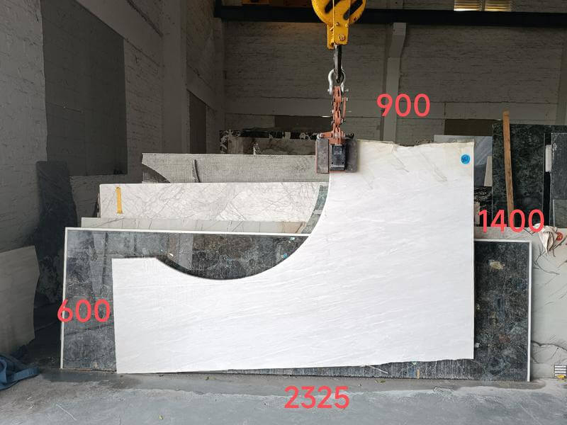 卡里冰玉2.325X0.6X1.4X0.9