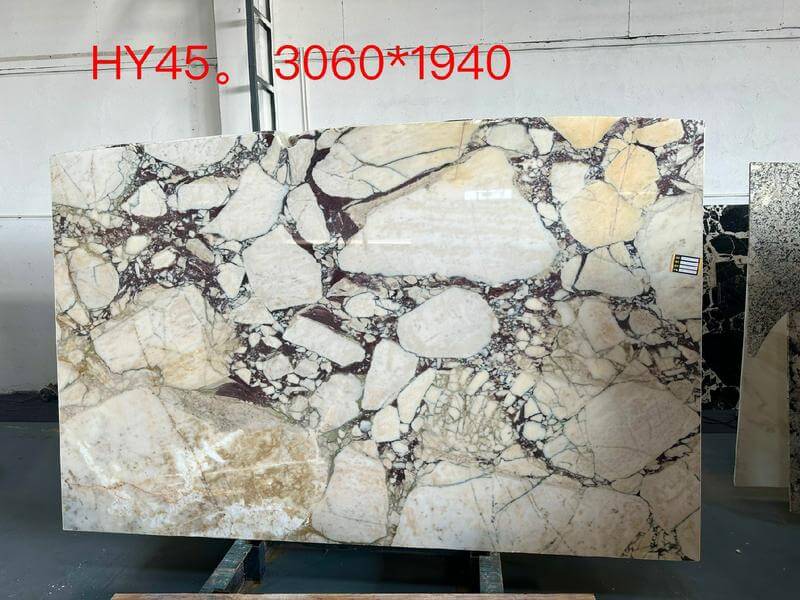 宝格丽紫HY45