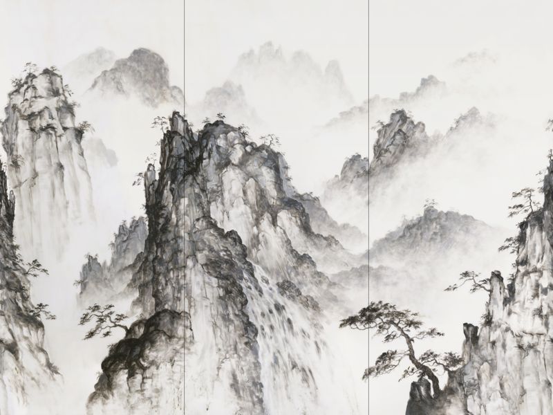 江山揽胜1